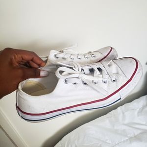 Classic converse 8-8.5